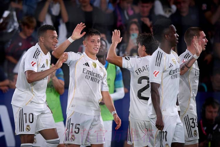 西甲大勢:皇馬打「基」敲「細」 西甲大勢:皇馬打「基」敲「細」