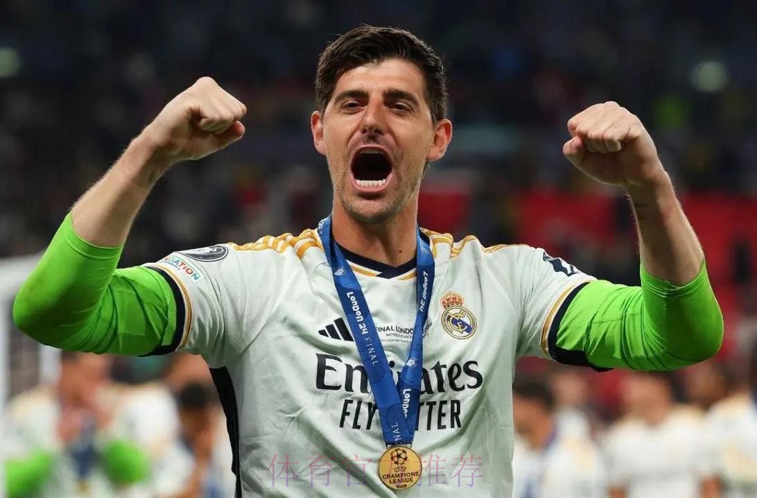 西甲-马里亚诺进球库尔图瓦送点 皇马1-1战平黄潜