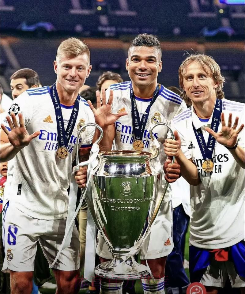 皇马官宣克罗斯新冠阳性 将无缘皇马争冠生死战 皇马官宣克罗斯新冠阳性 将无缘皇马争冠生死战