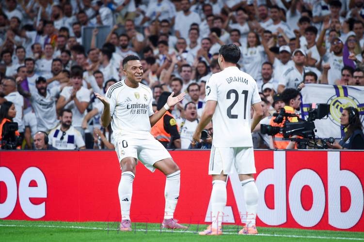 西甲推荐：皇家马德里 VS 埃瓦尔